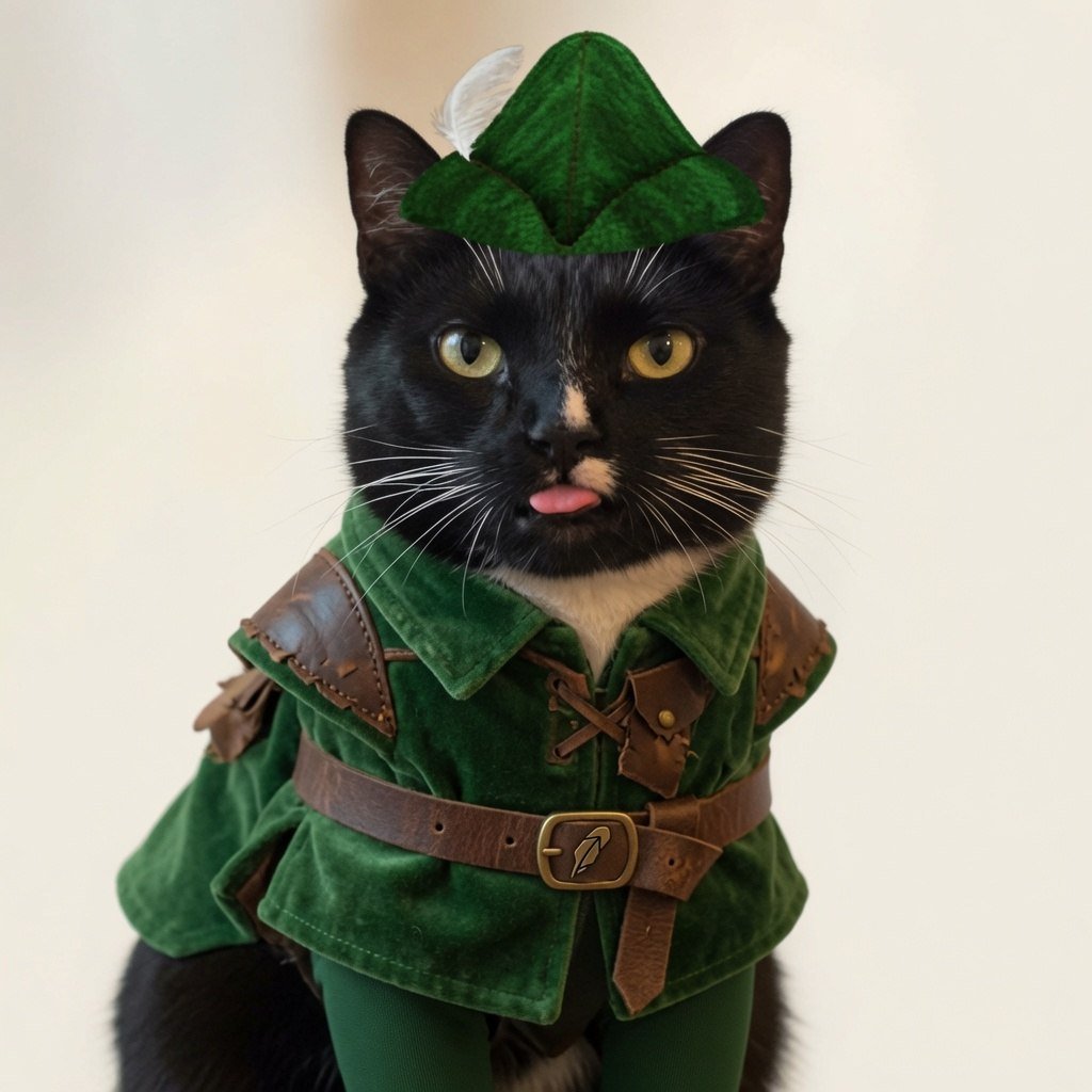Ranger CATHAT
