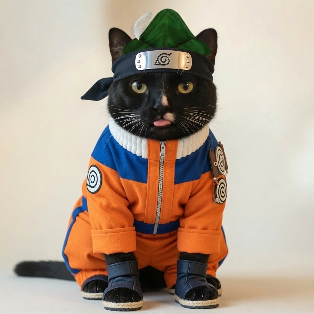 Naruto CATHAT